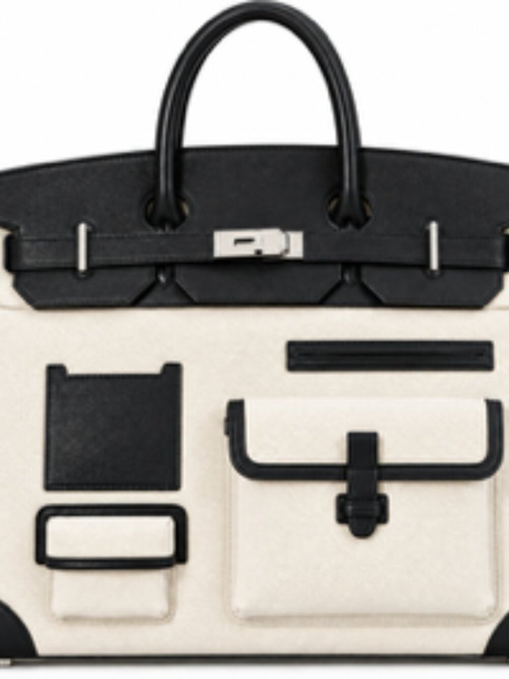 Cargo bag - Picture 1 of 4